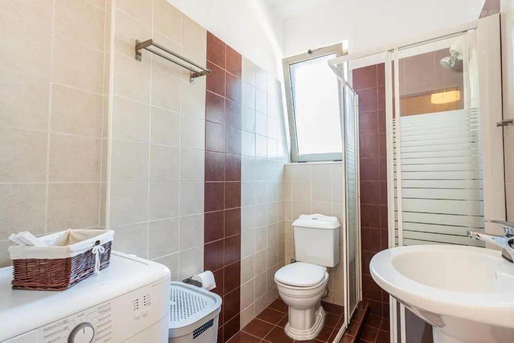 Iriana'S Apartments In Center Chania  Luaran gambar