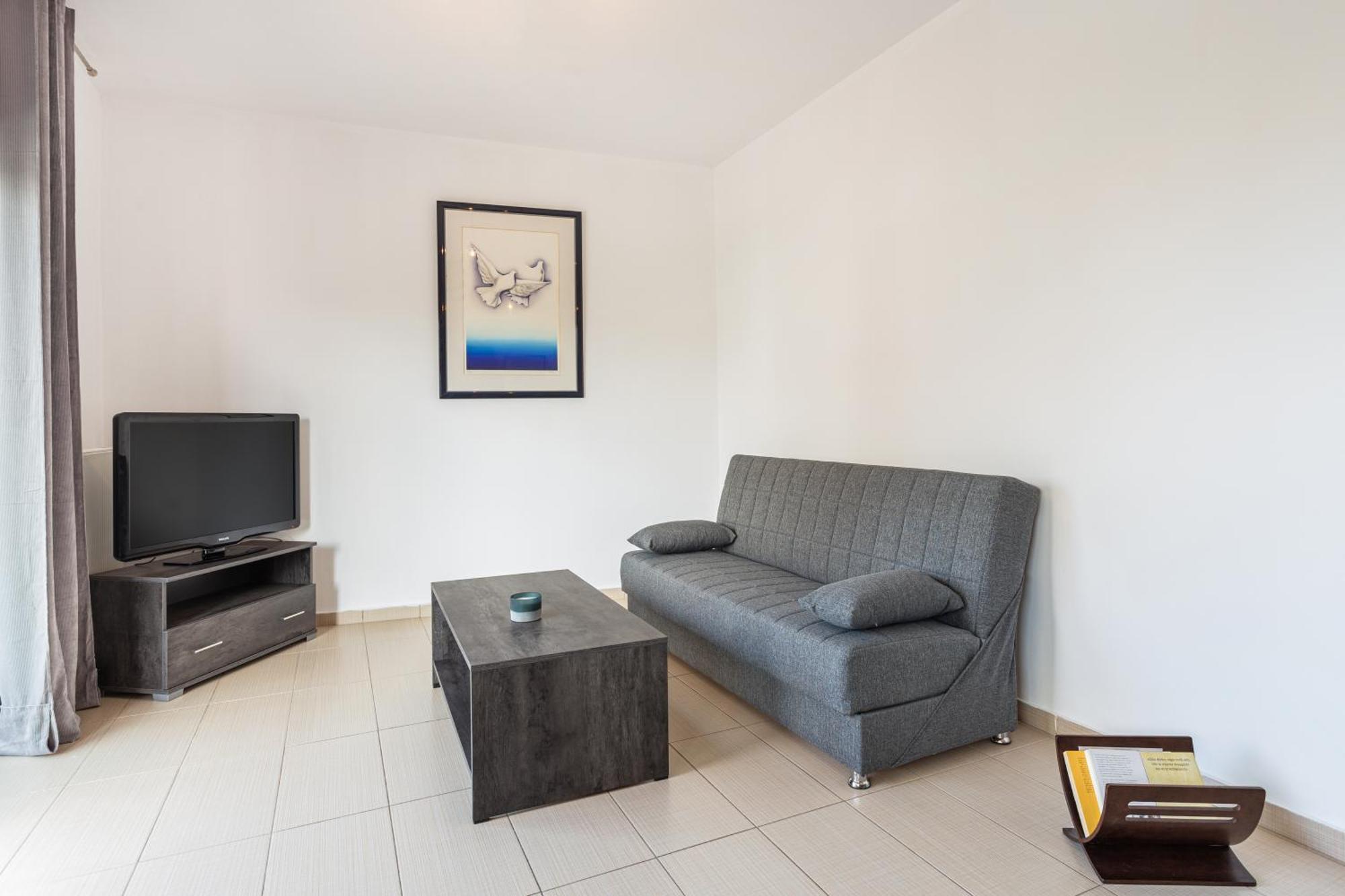 Iriana'S Apartments In Center Chania  Luaran gambar